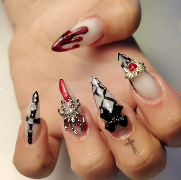 Gothic