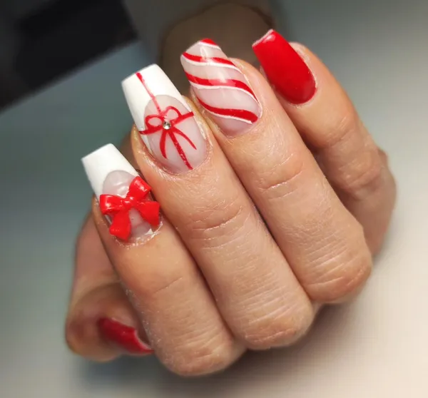 Candy cane