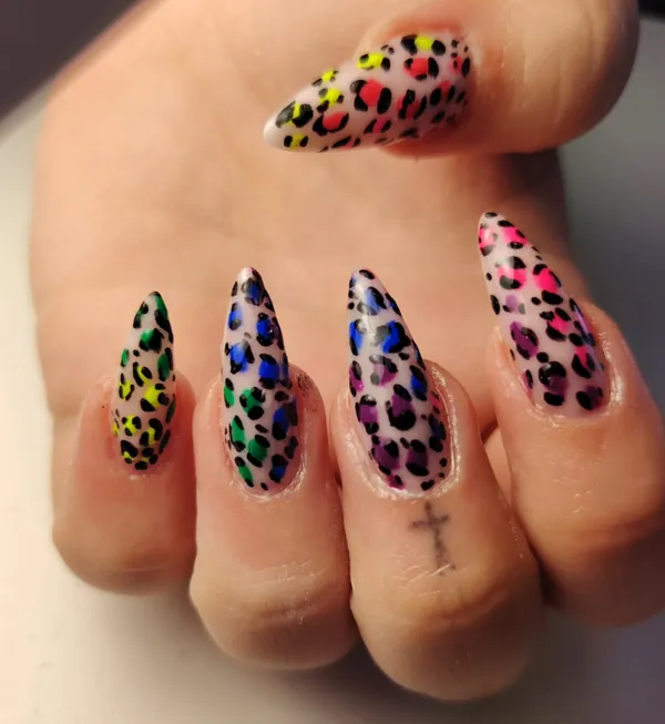 Leopard